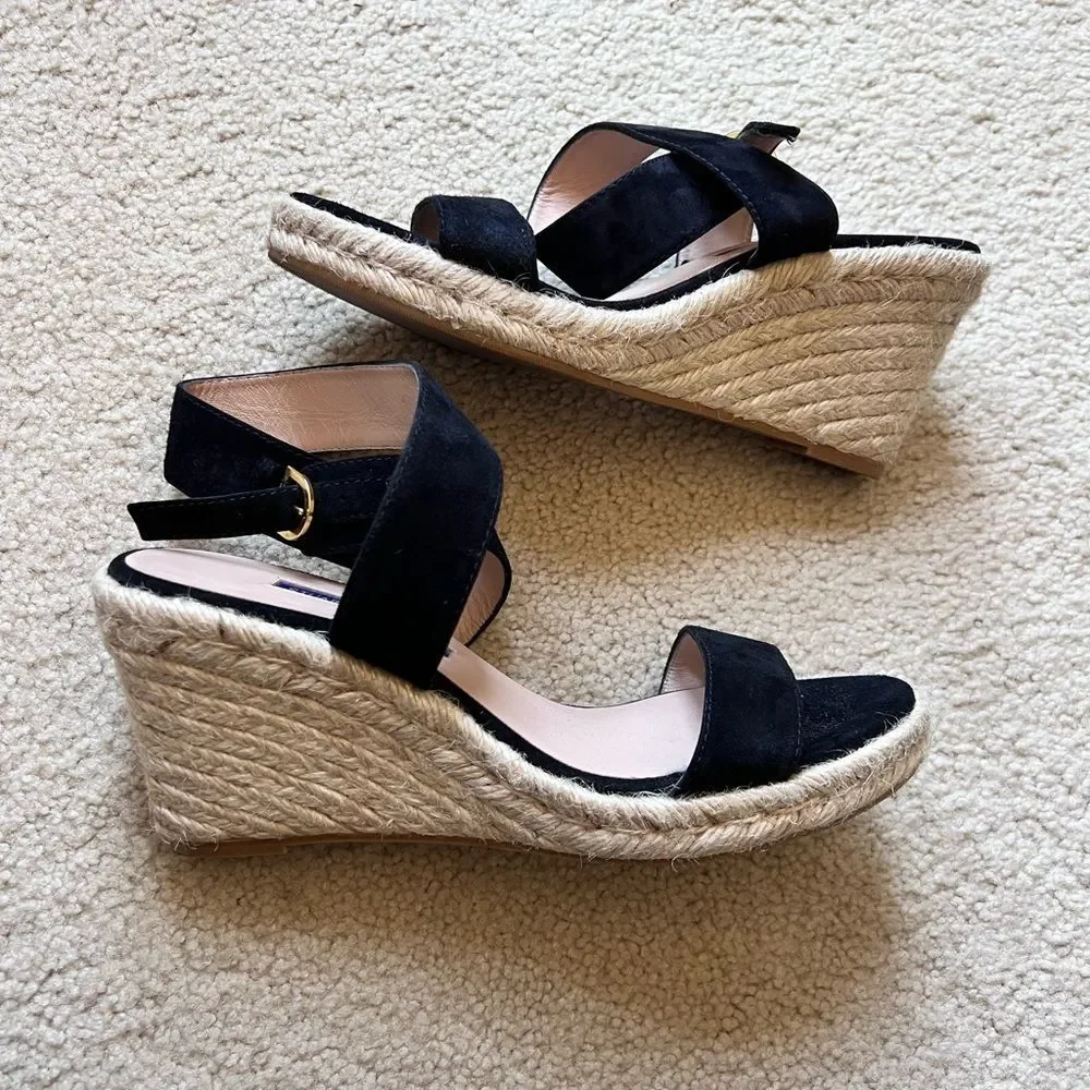 Stuart Weitzman chic stuart